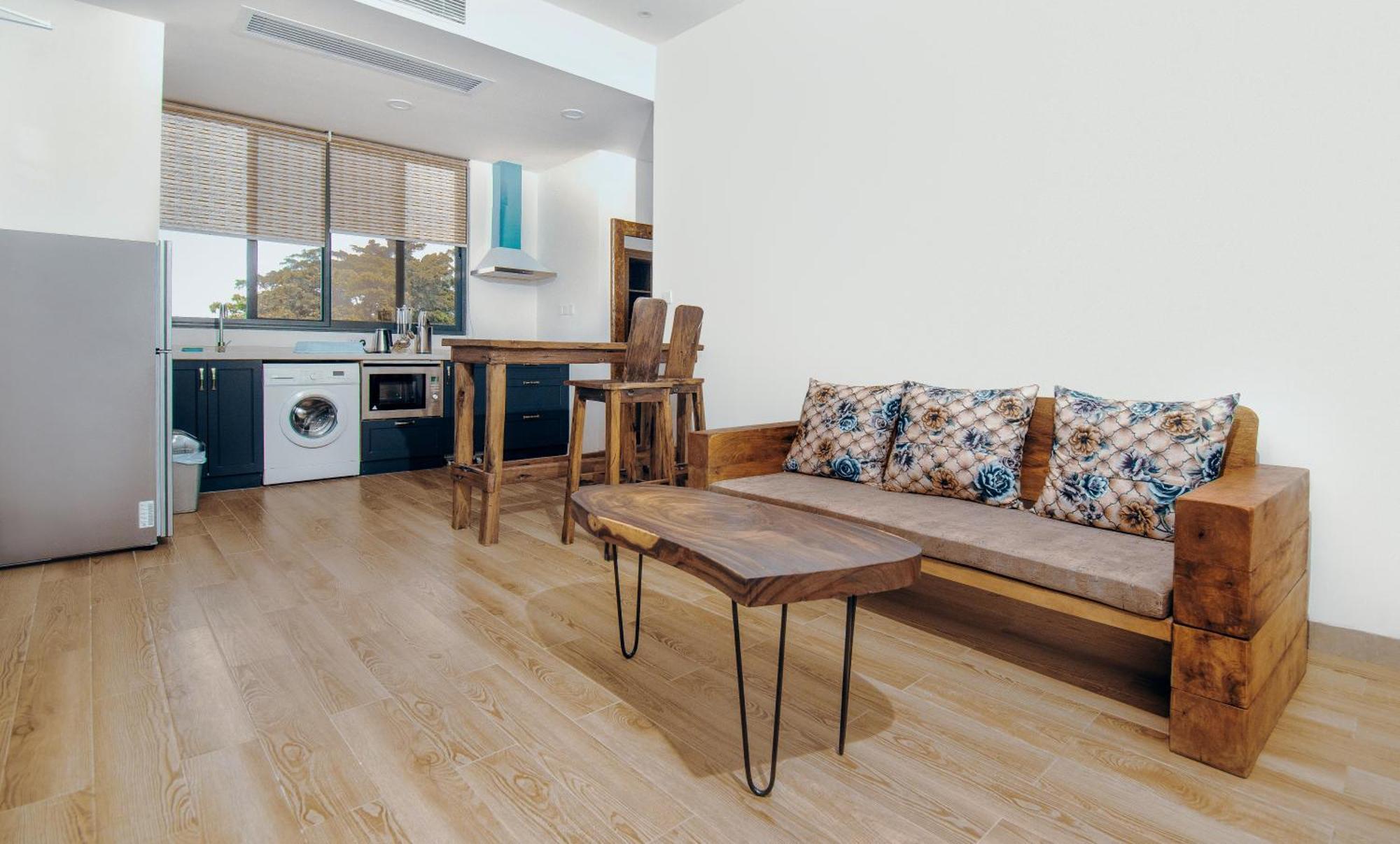 Tanzanite Serviced Apartment - Tsa Masaki Νταρ ες Σαλάμ Εξωτερικό φωτογραφία